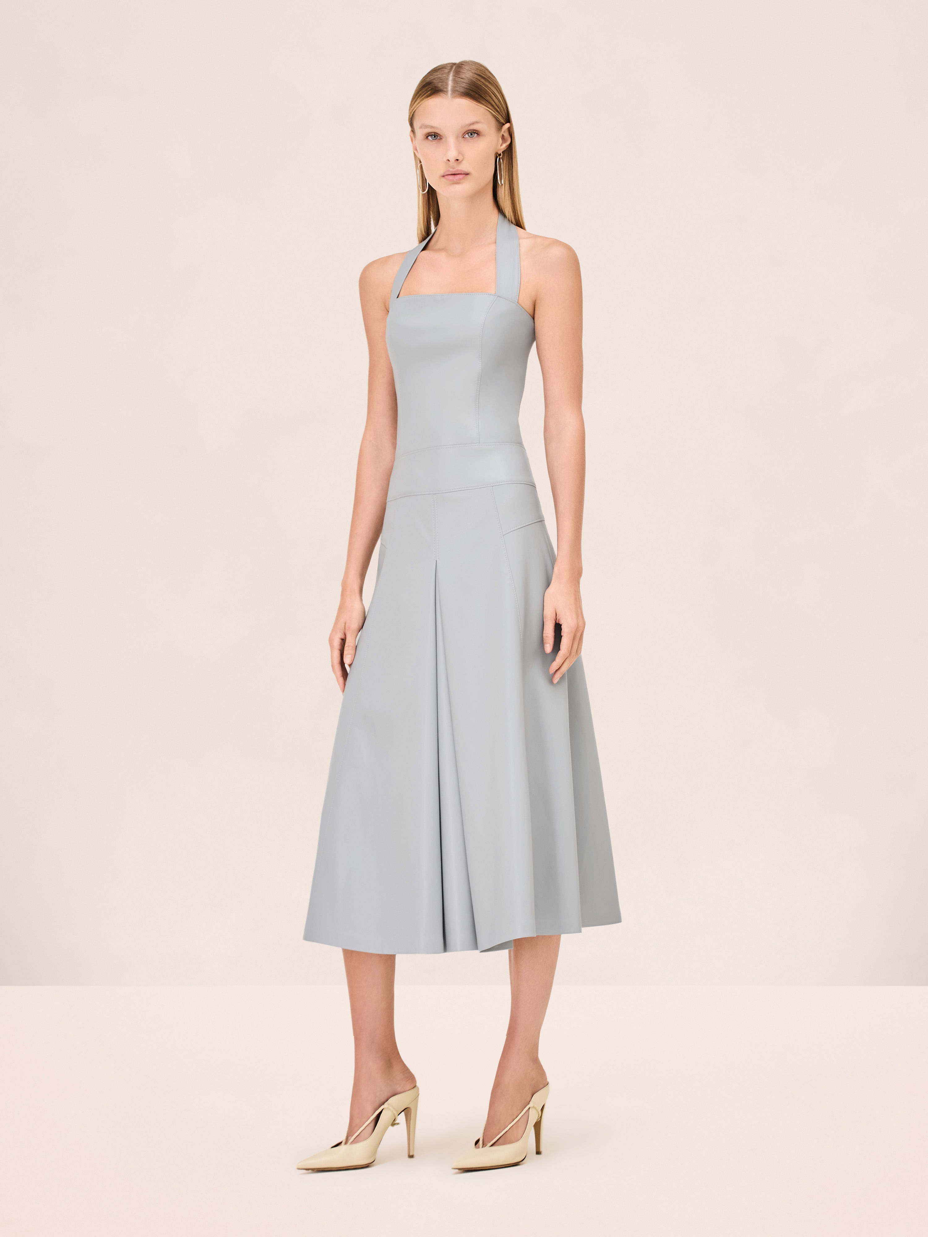 IMENA DRESS - 3