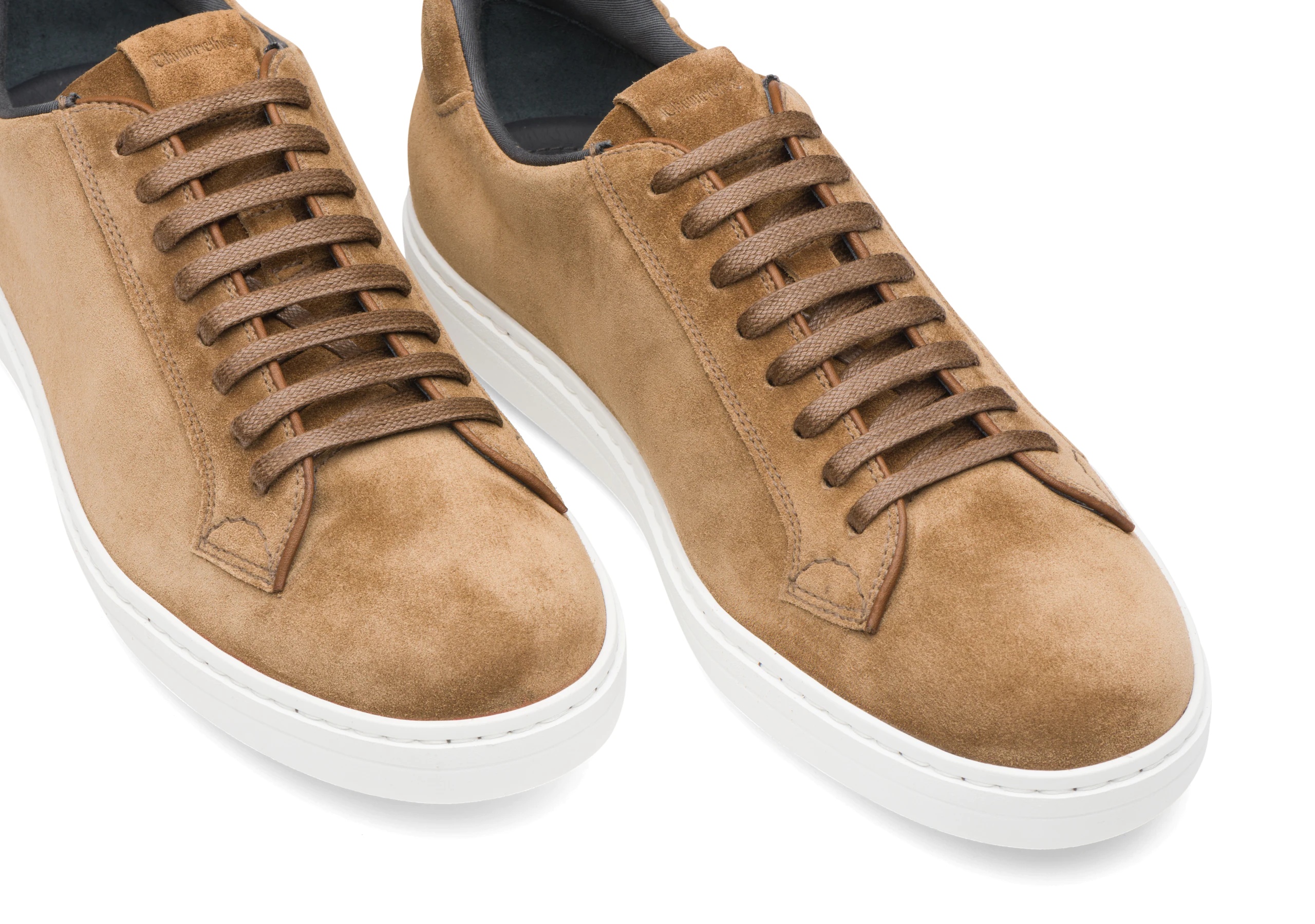 Boland
Suede Classic Sneaker Sigar - 4