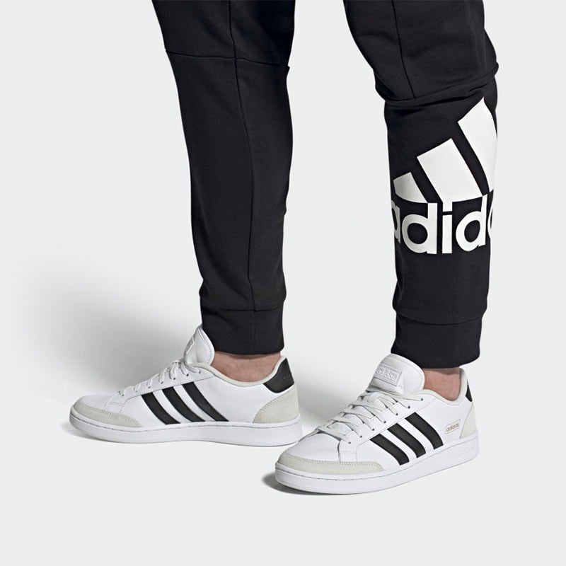 adidas Grand Court SE 'Coud White' FW3277 - 7