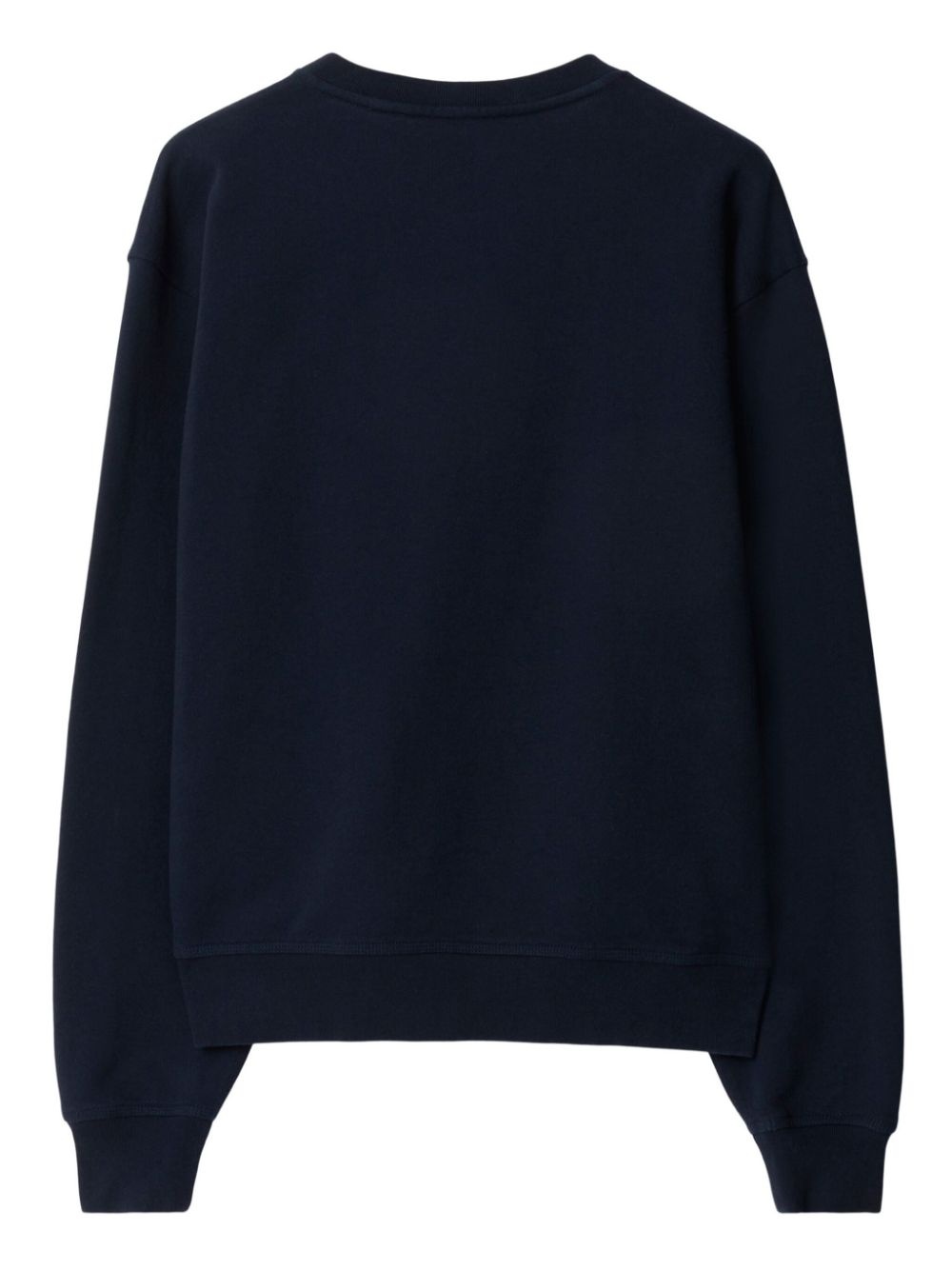 EKD cotton sweatshirt - 6
