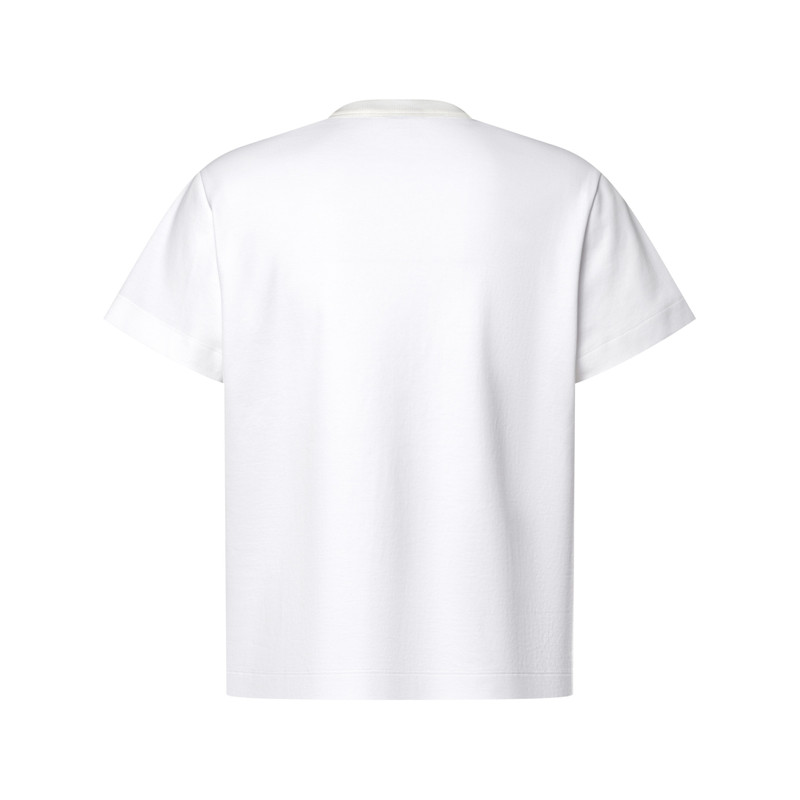 Signature Print T-Shirt 3