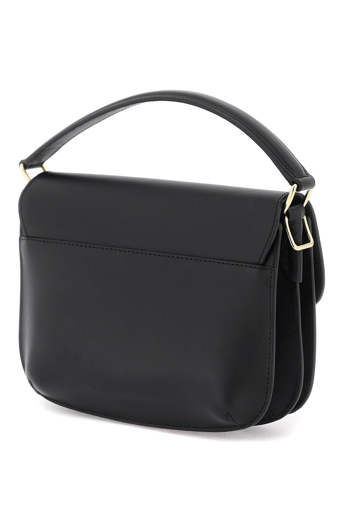 SARAH MINI SHOULDER BAG - 2