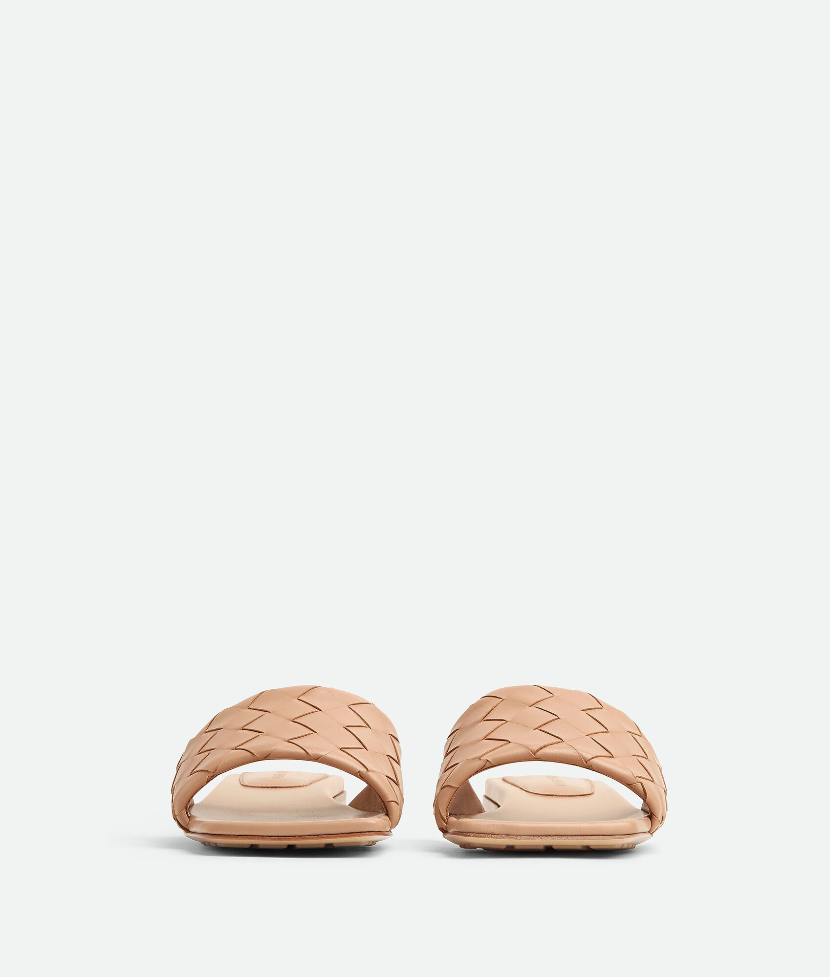Parco Flat Mule - 3