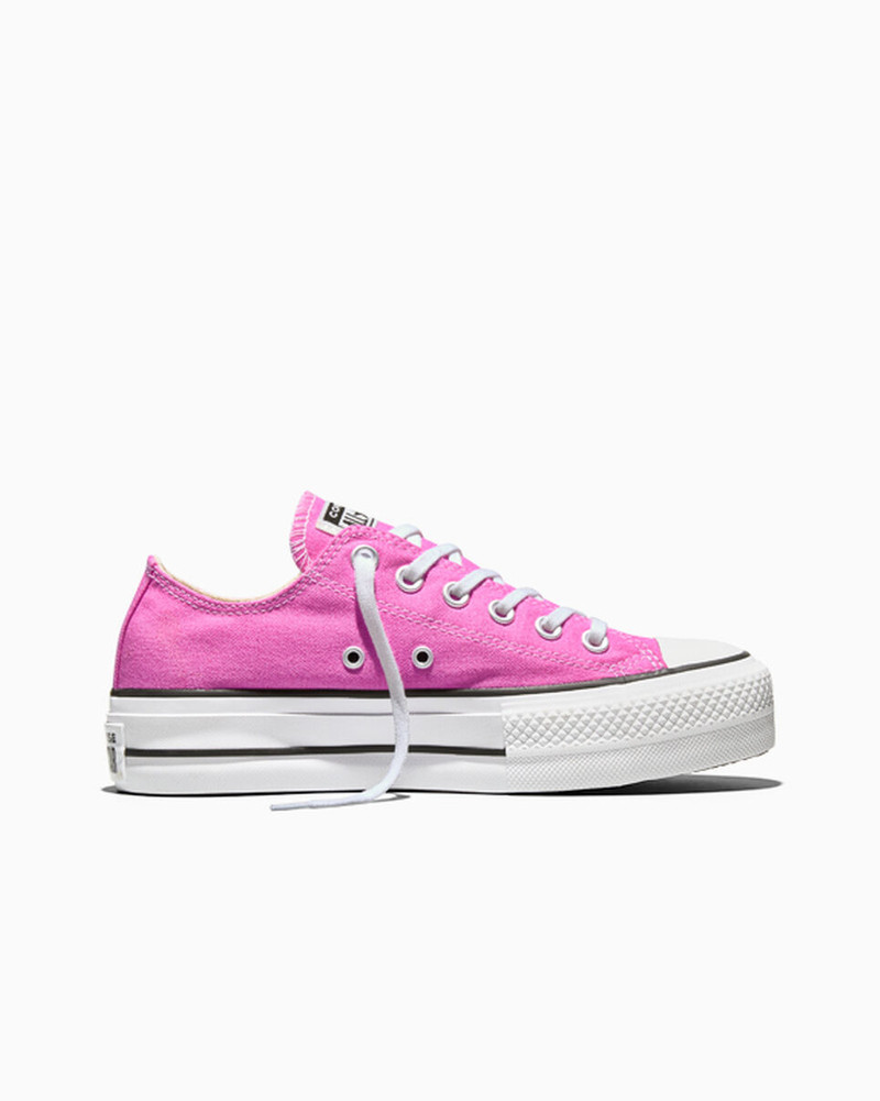 Chuck Taylor All Star Lift Platform Canvas 1