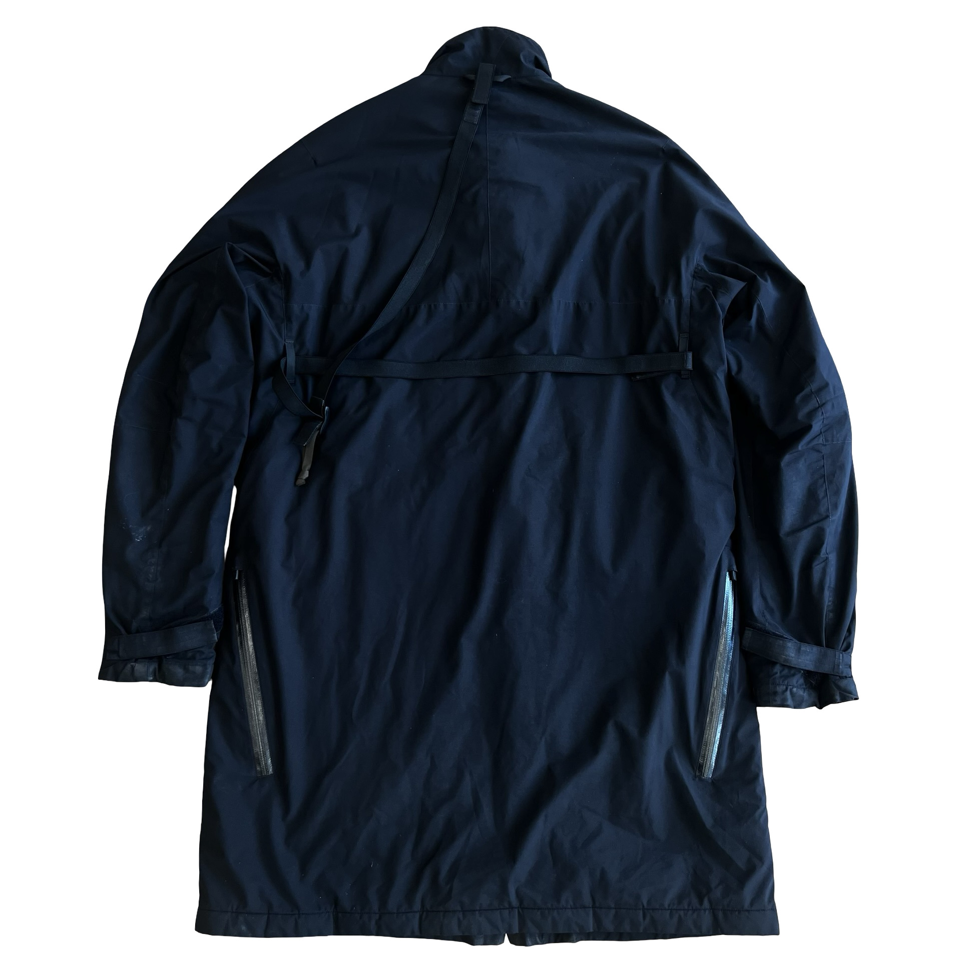 Acronym J46-WS Climasheild Jacket Sz 46 - 5