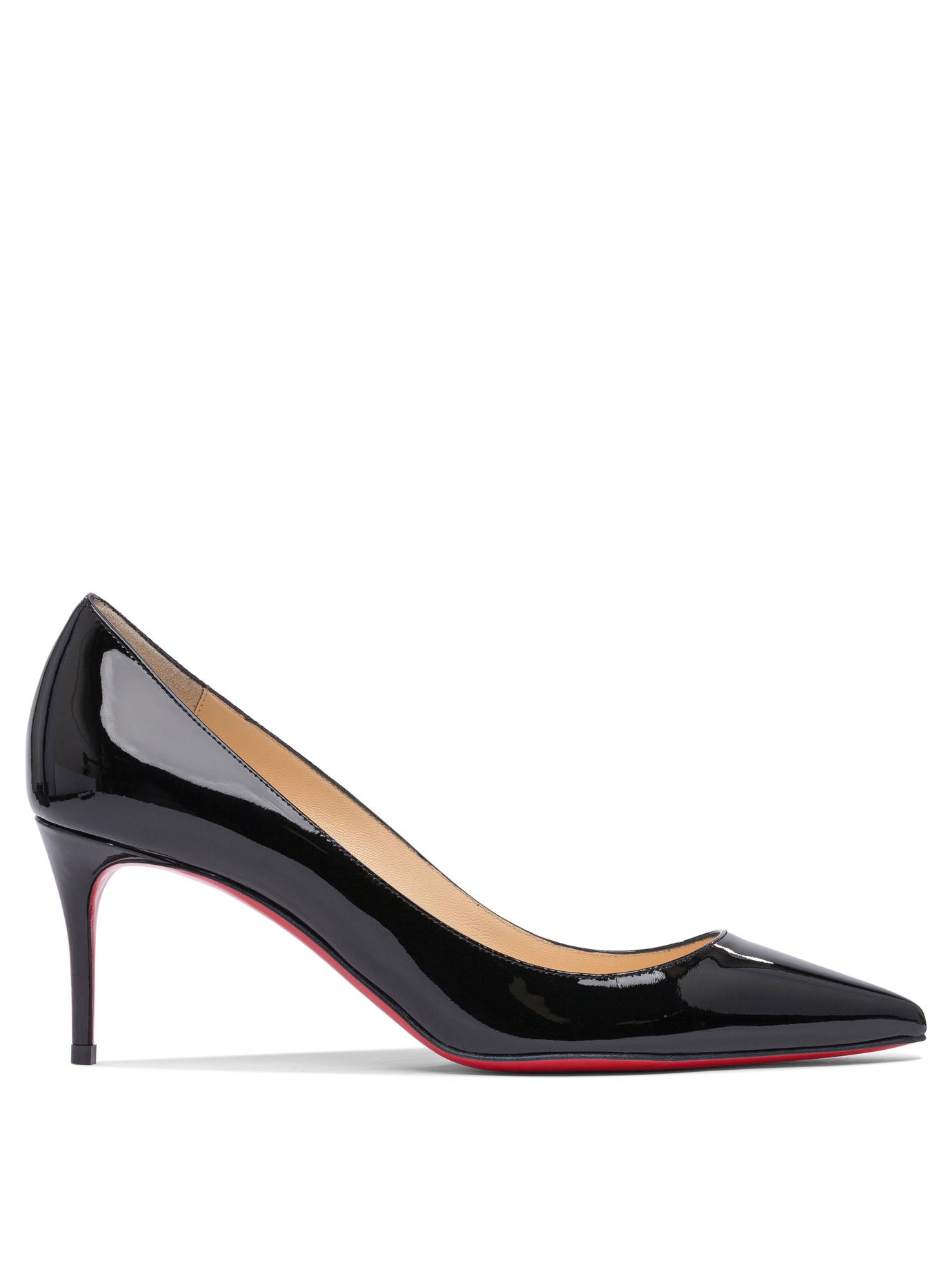 Christian Louboutin Kate 70 Patent - 1