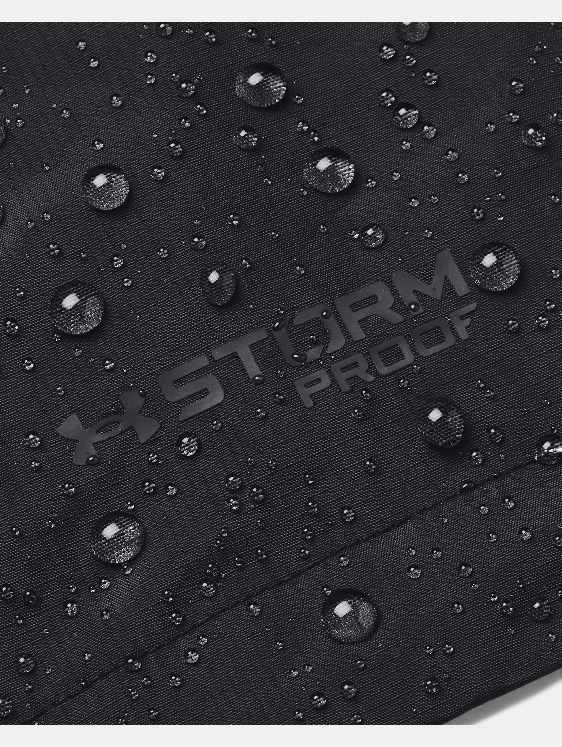 Women's UA Stormproof Cloudstrike 2.0 Jacket - 7