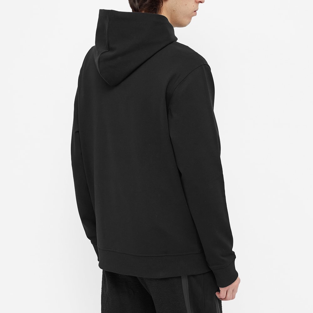 1017 ALYX 9SM Logo Popover Hoody - 5