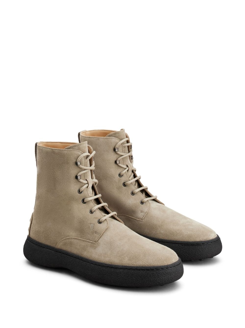 W. G. Heritage ankle boots - 2