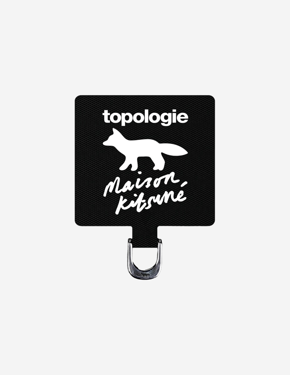 TOPOLOGIE x MAISON PHONE STRAP ADAPTER - 1