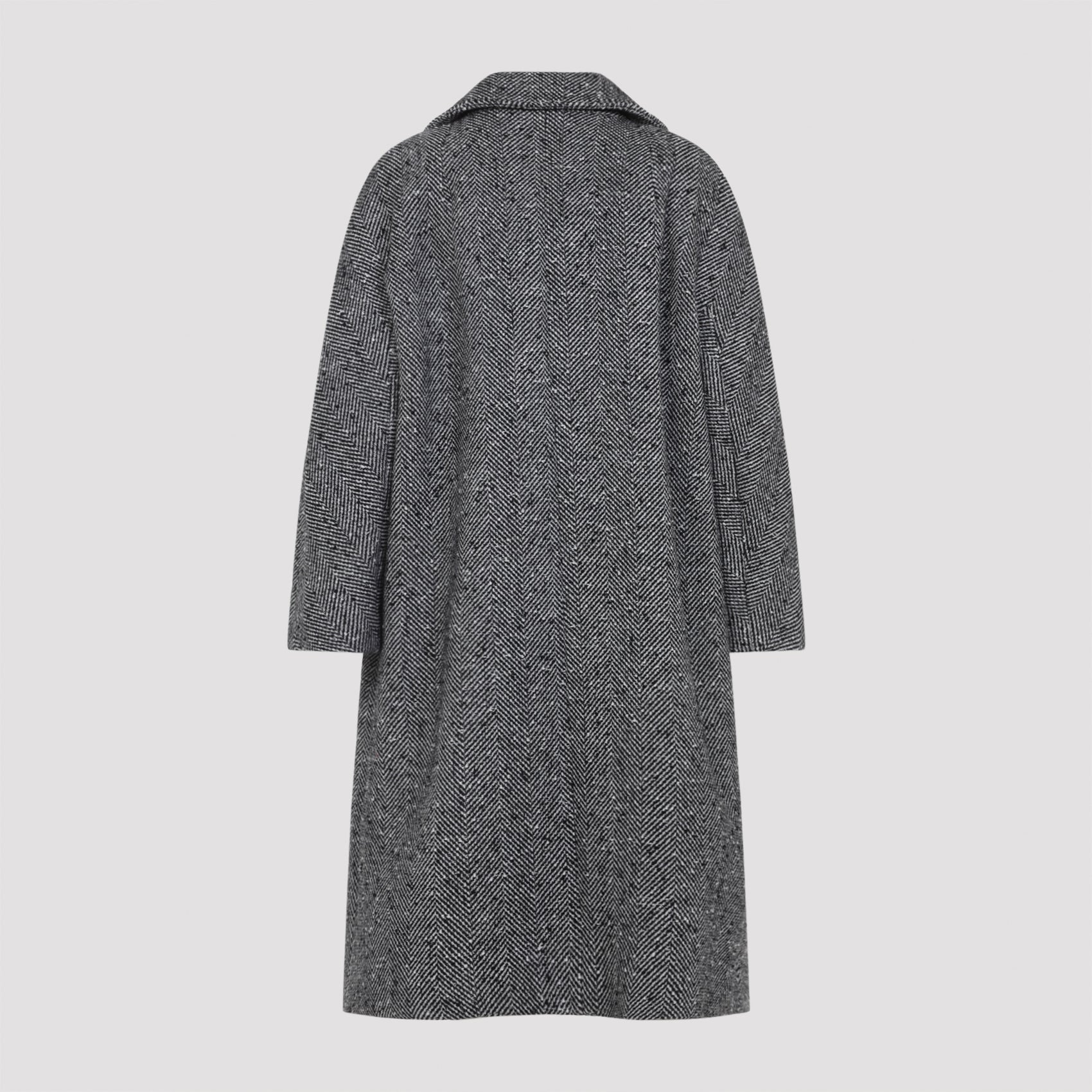 Dolce & Gabbana Coat Women - 2