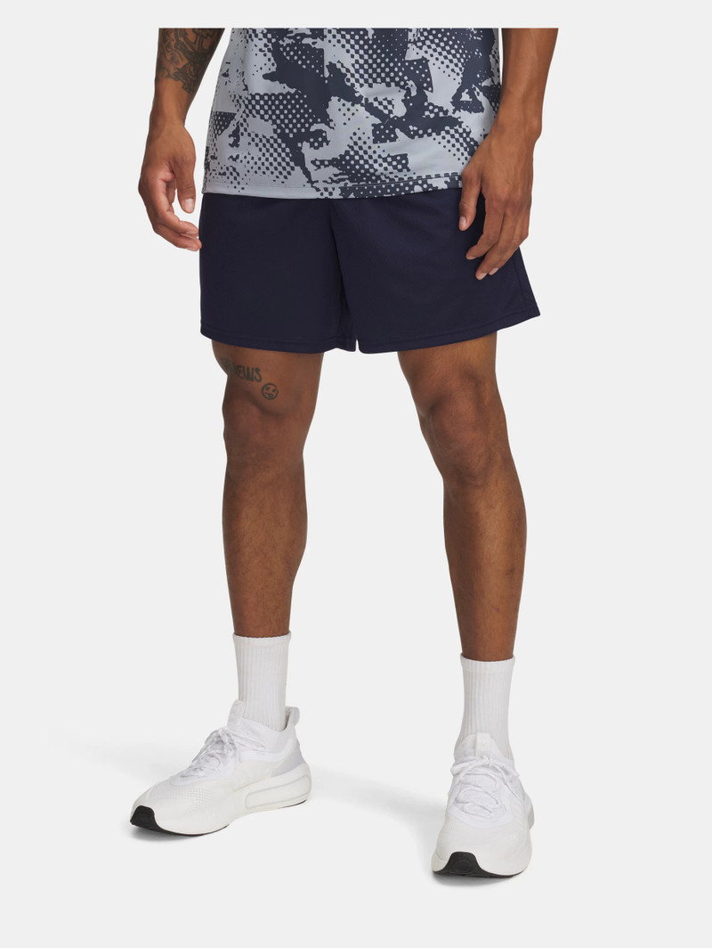 UA Tech™ Mesh 1