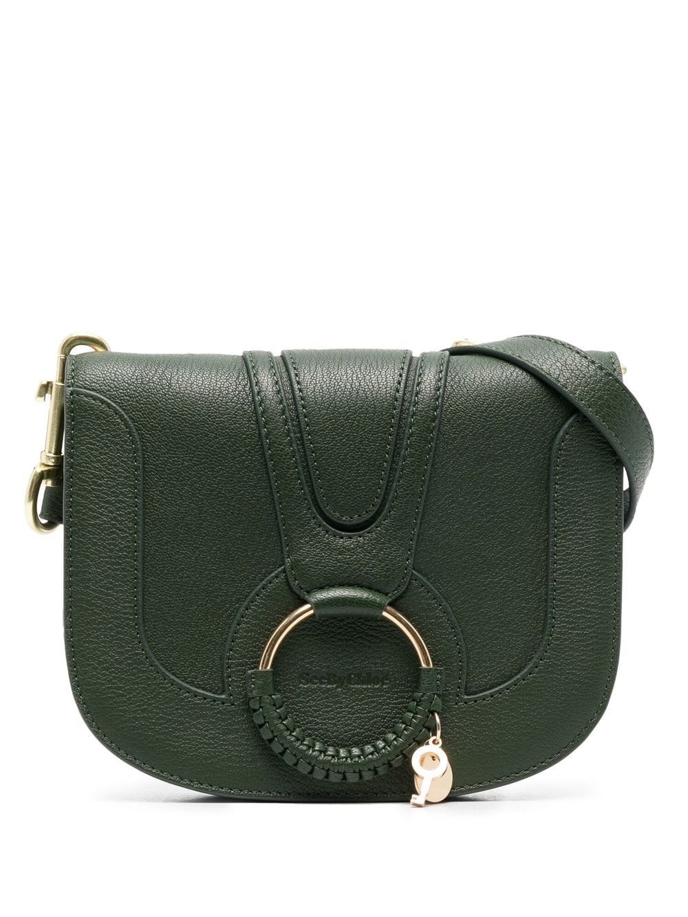 medium Hana shoulder bag - 1