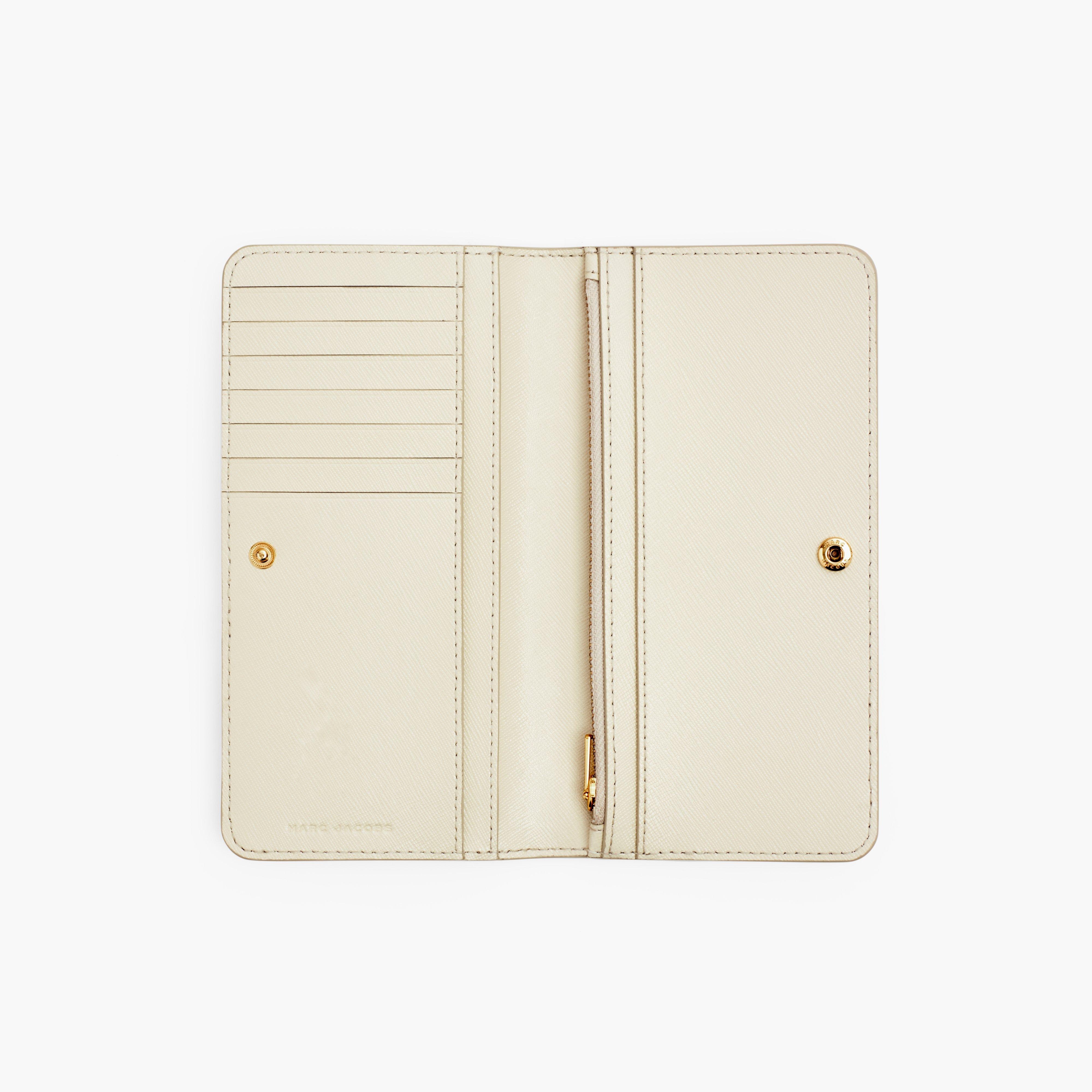 THE UTILITY SNAPSHOT LONG WALLET - 2