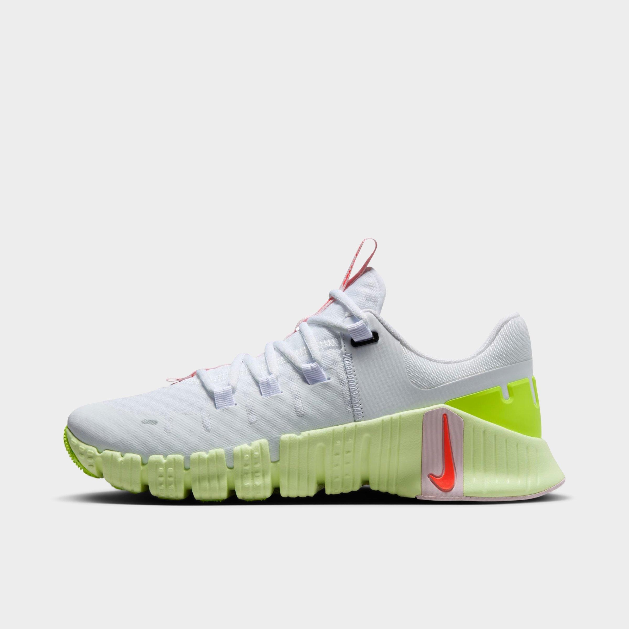 WOMEN'S NIKE FREE METCON 5 TRAINING SHOES - 1