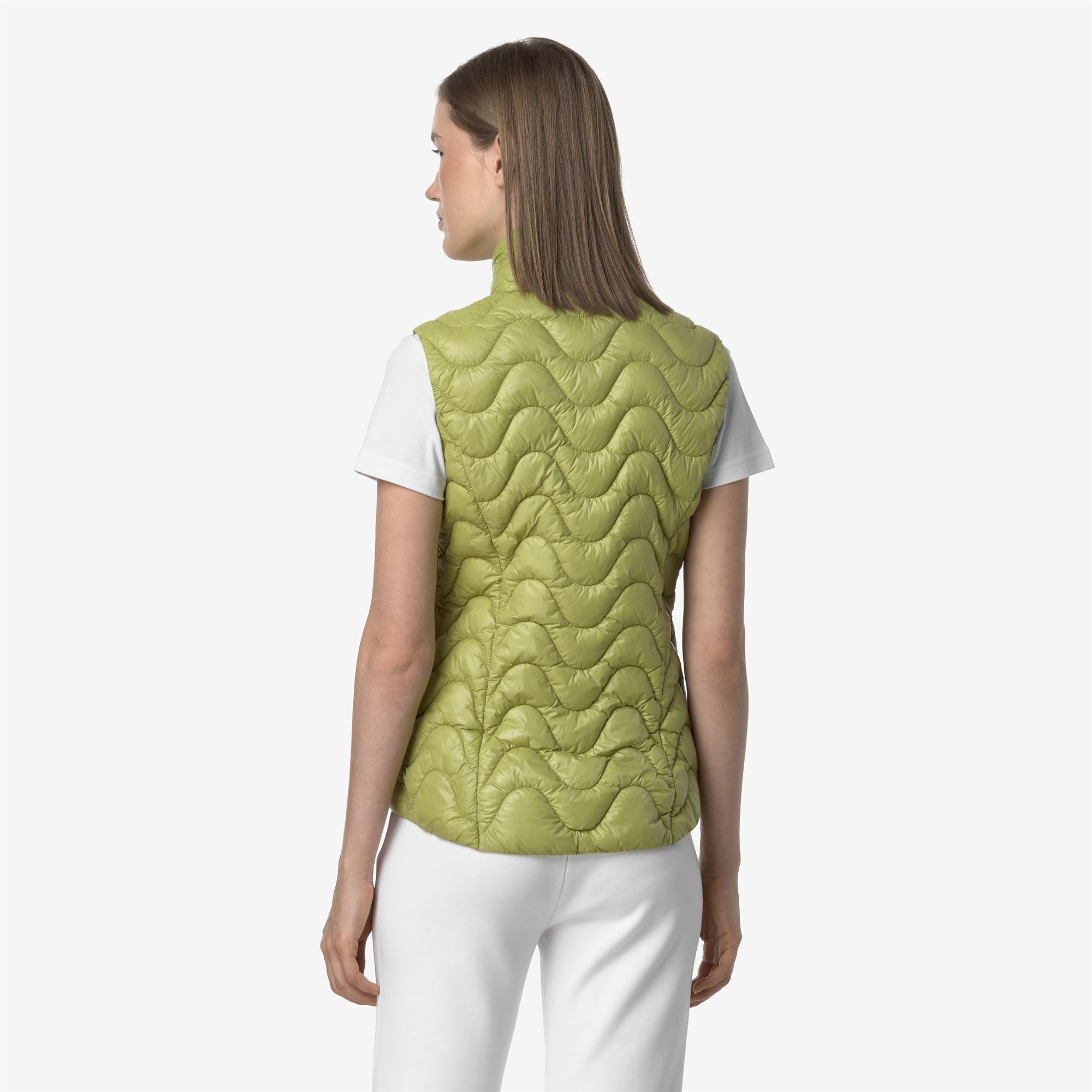 VIOLE QUILTED WARM - 5