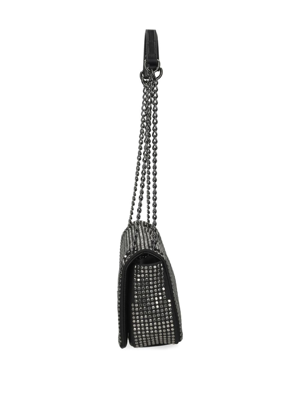 Sparkling shoulder bag - 3