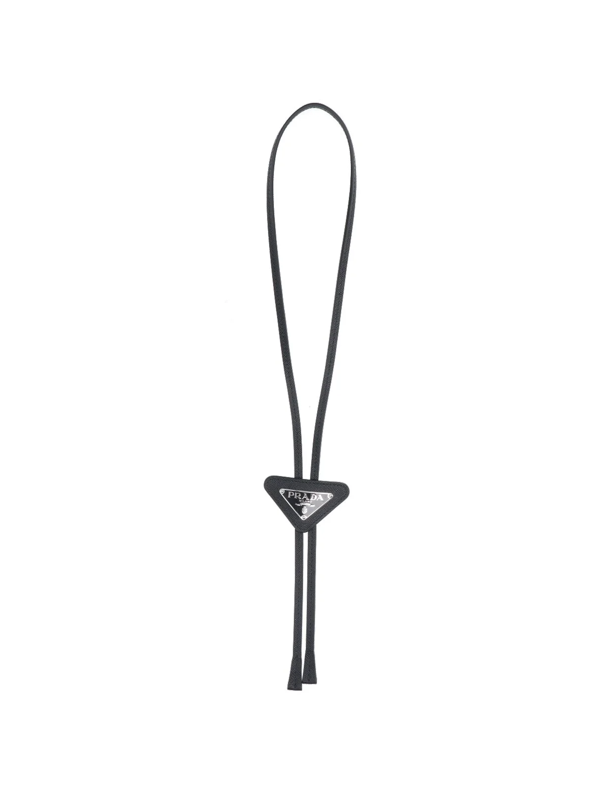 BOLO LOGO TIE - 1
