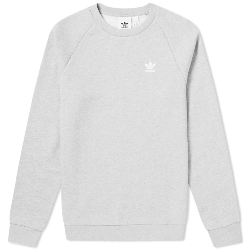 Adidas Essential Crew Sweat - 1