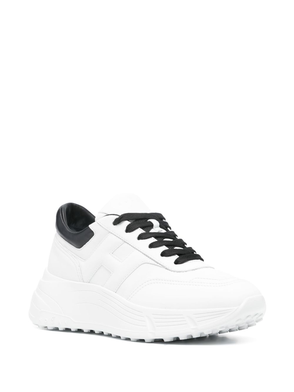 Hi-Fi sneakers - 2
