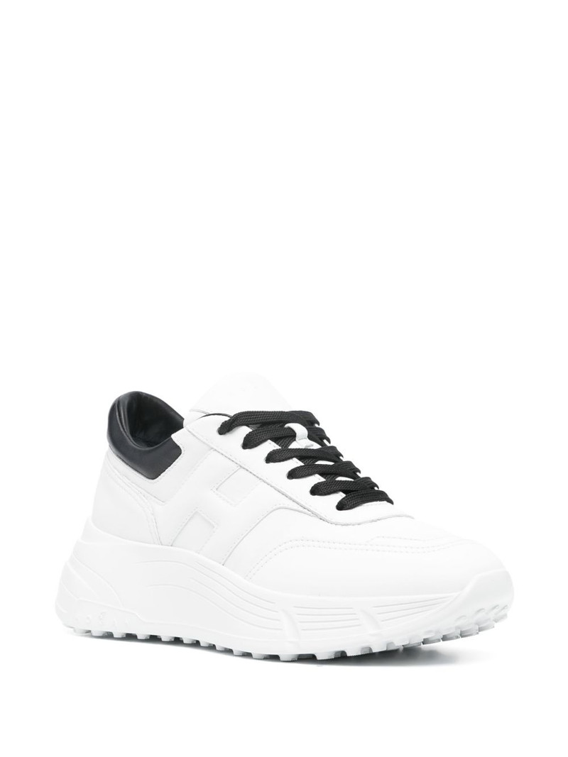 HOGAN Hi-Fi sneakers outlook