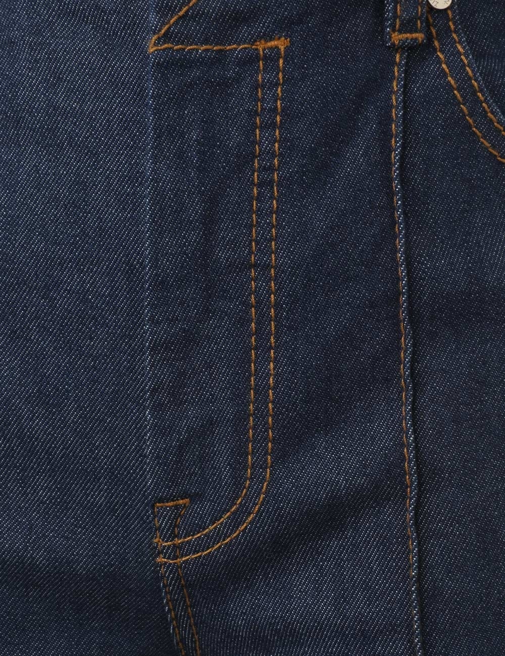 WIDE LEG JEAN - 6