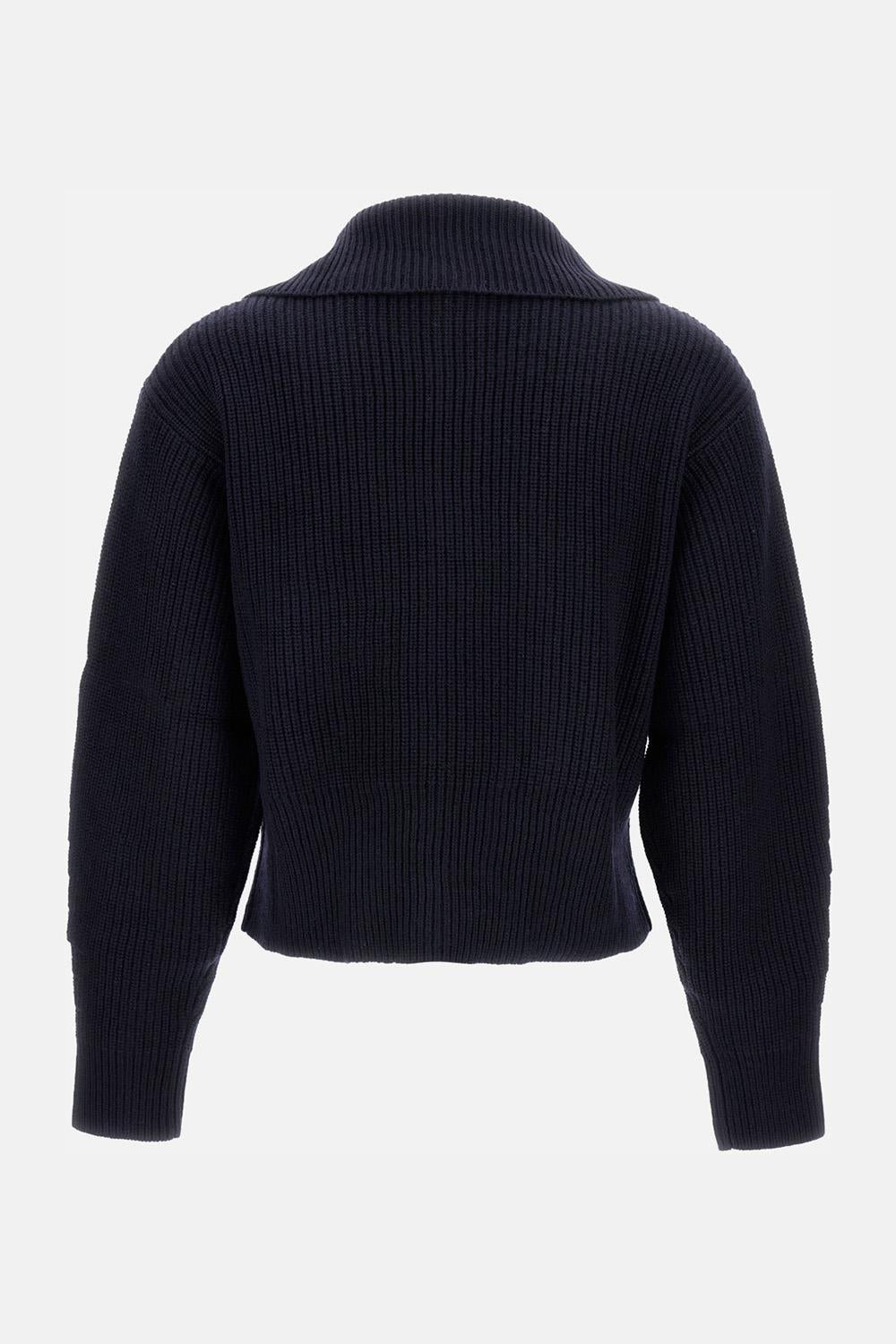 NADAR MODEL SWEATER - 3