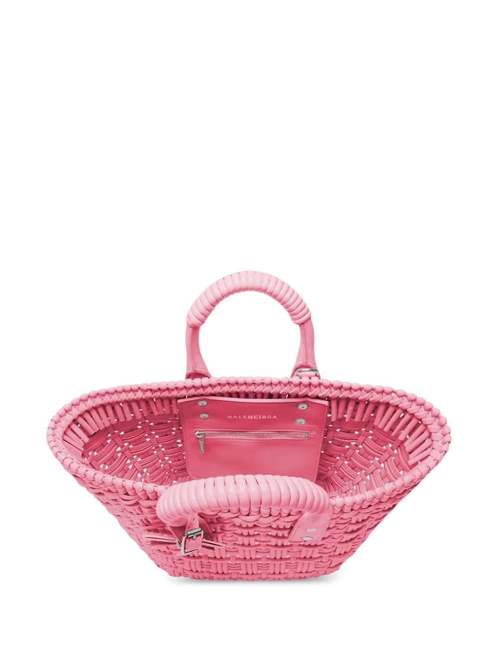 XS Bistro Basket tote bag - 5