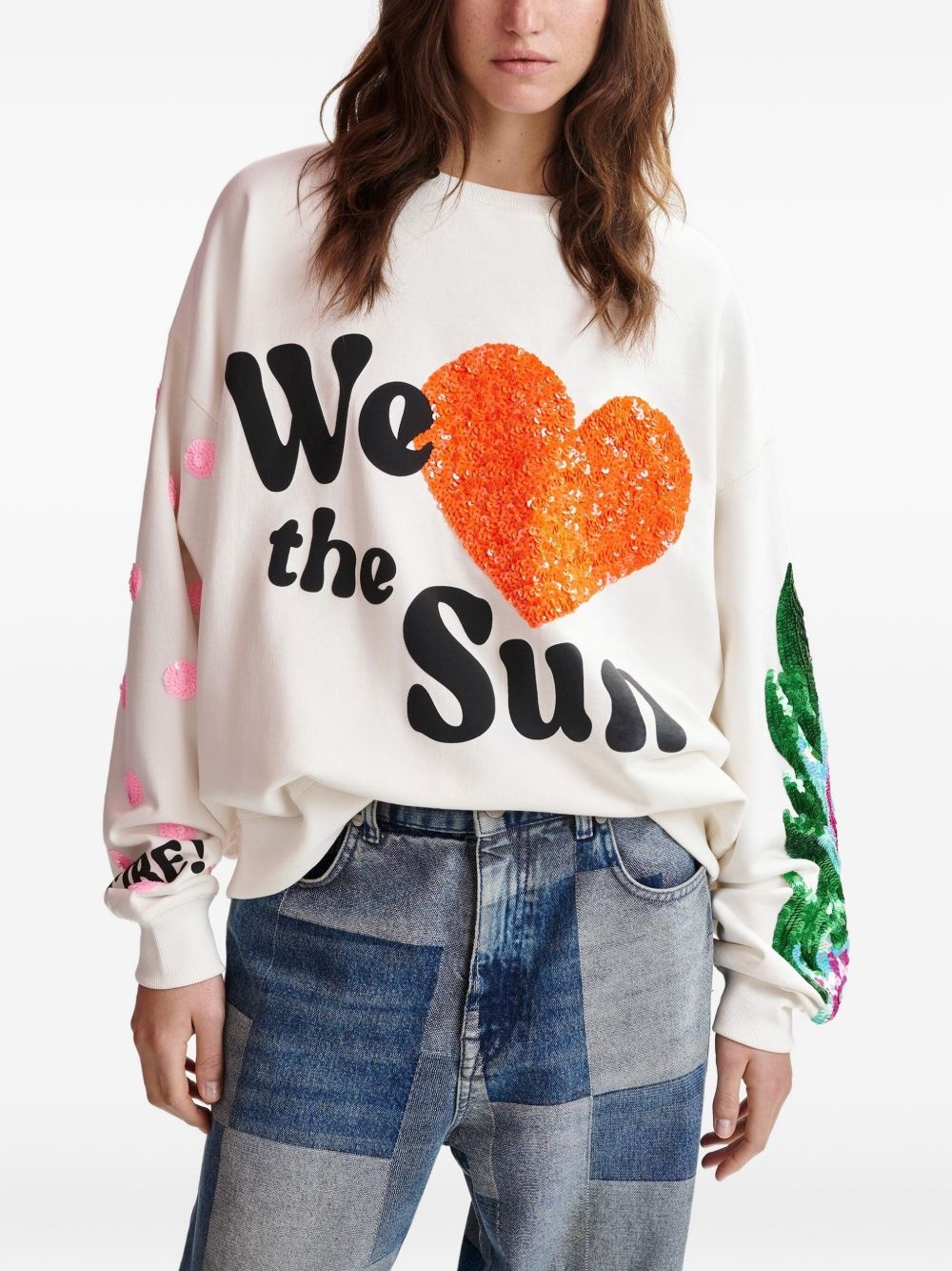 Ihexperience sweatshirt - 3