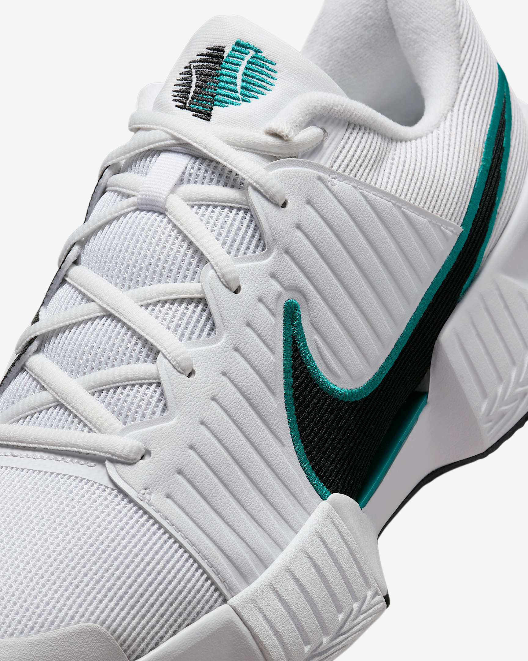 Nike GP Challenge Pro Men's Hard Court Tennis Shoes - 7