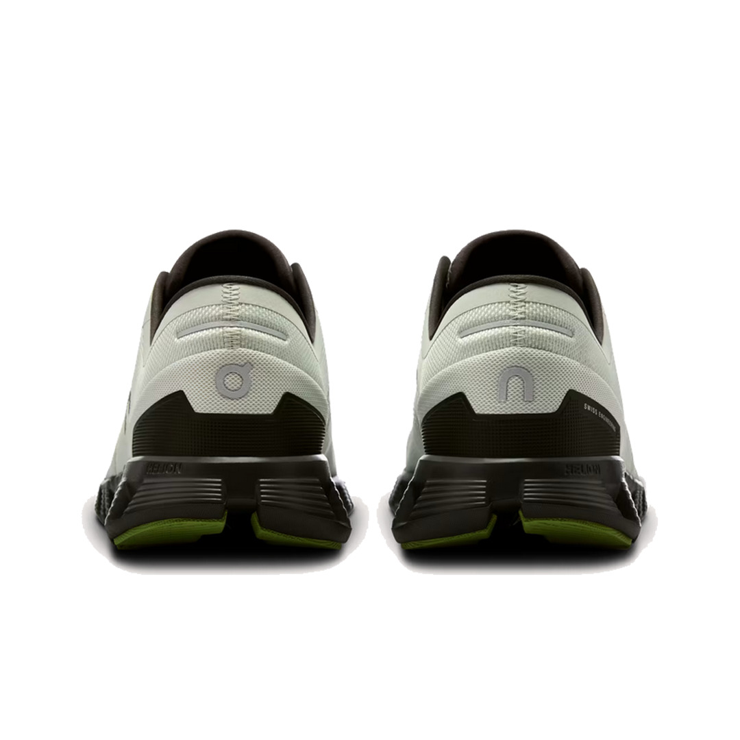 On Running Cloud X 3 'Ice Eclipse' 60.97798 - 3