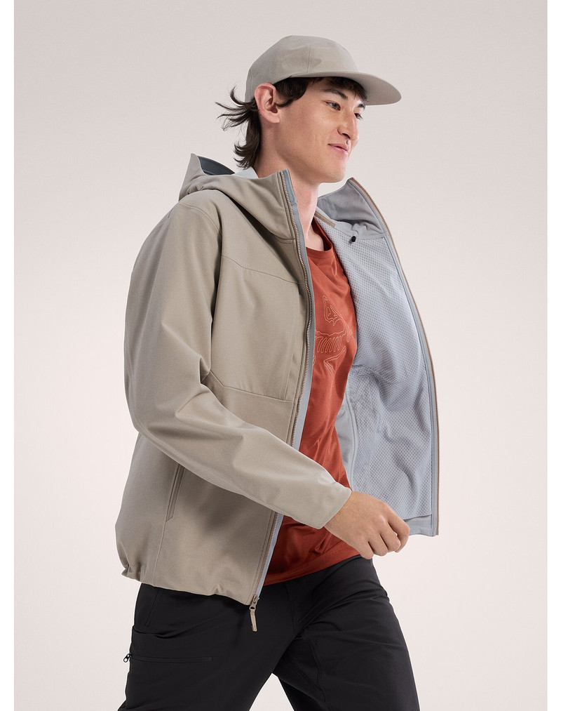Gamma MX Hoody 3