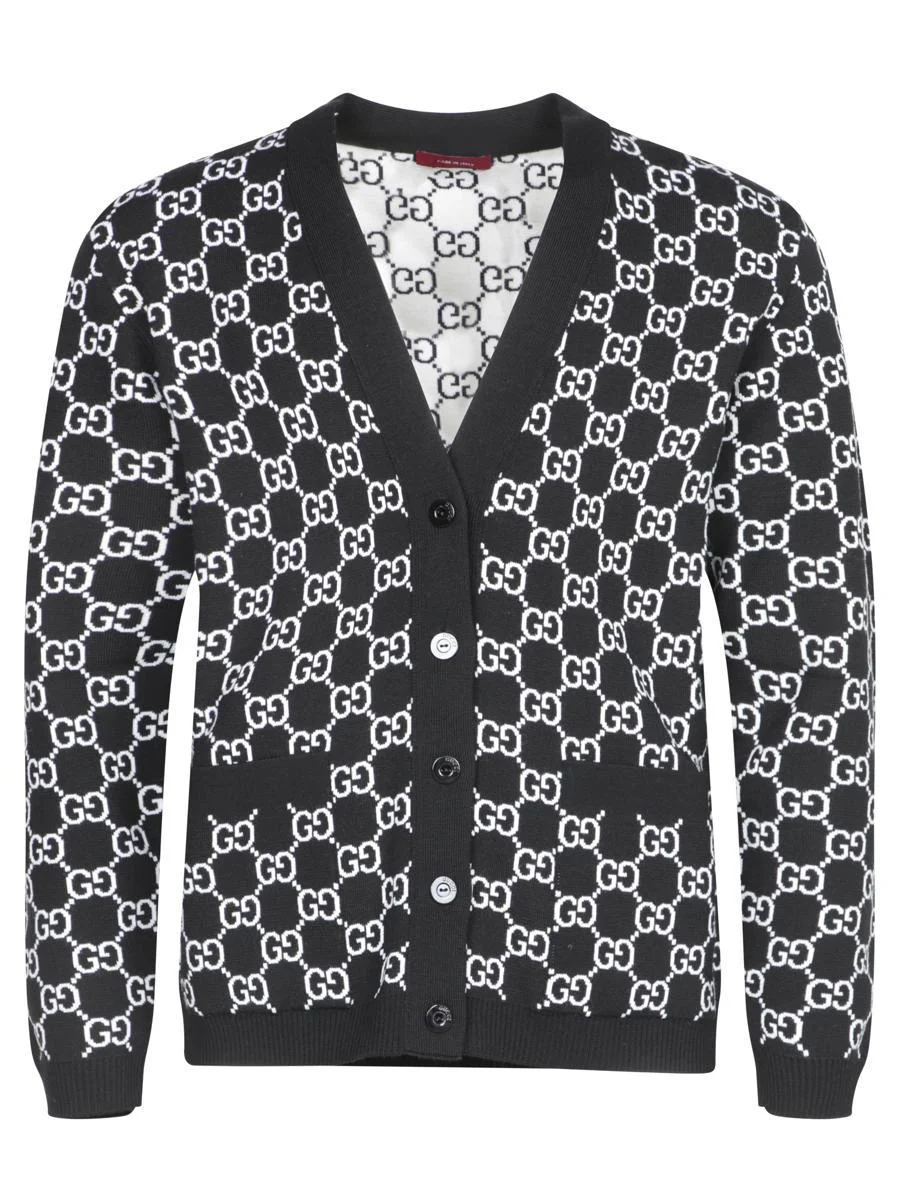 Gucci Cardigans - 1