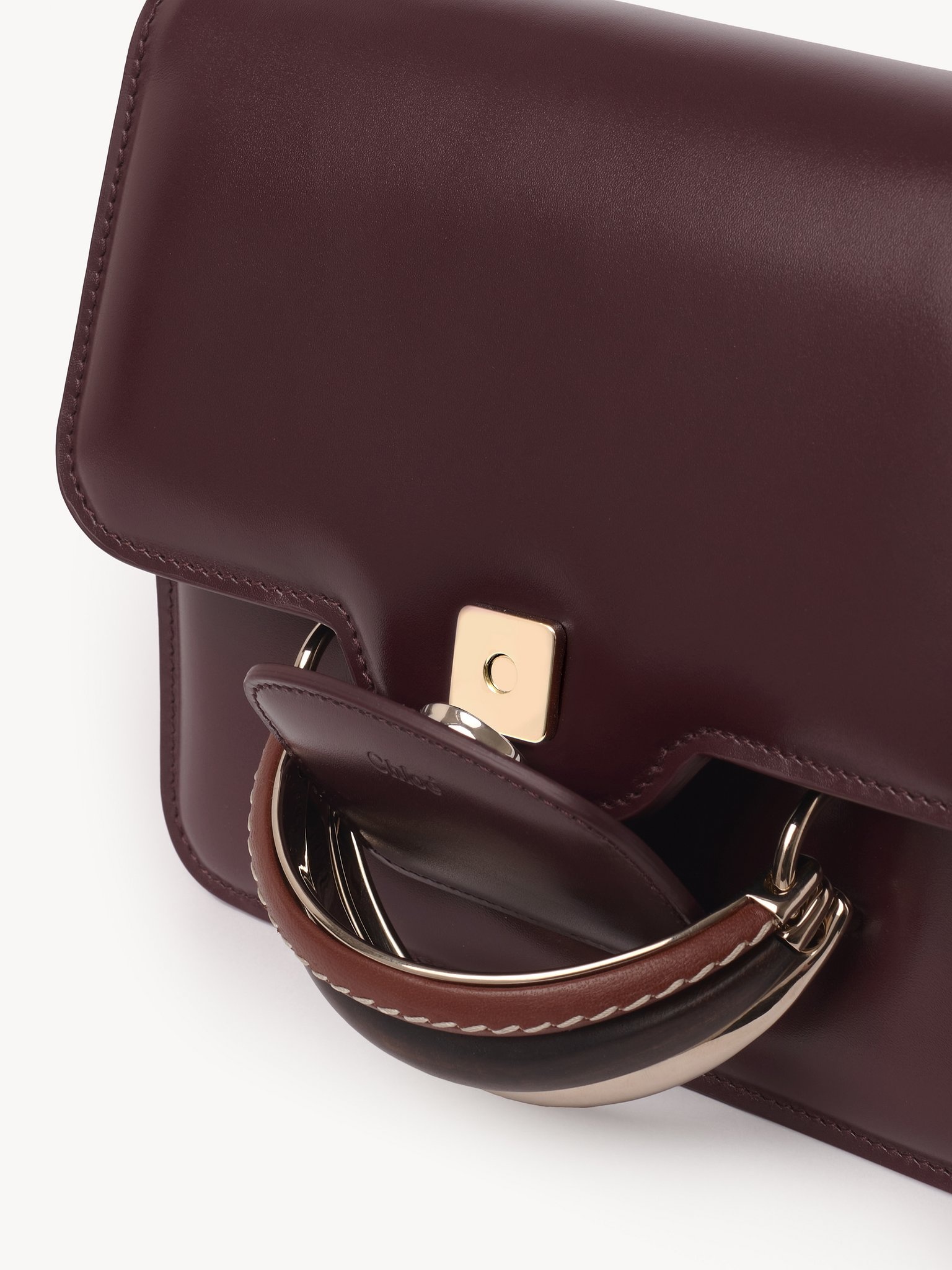 KATTIE CROSS-BODY BAG - 4