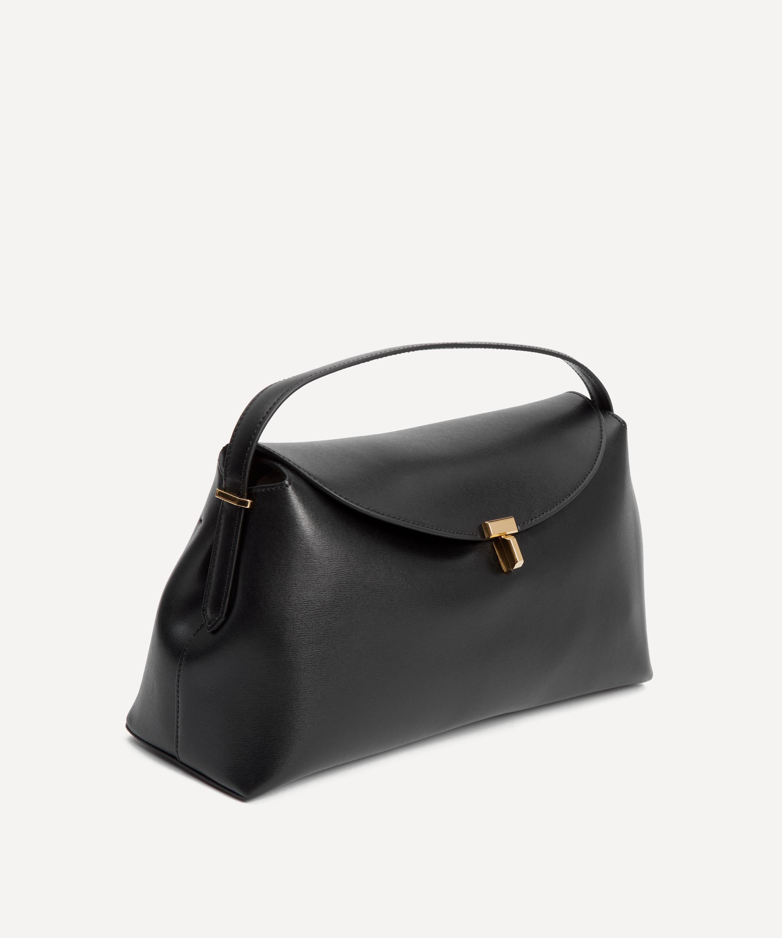 T-Lock Top Handle Bag - 3