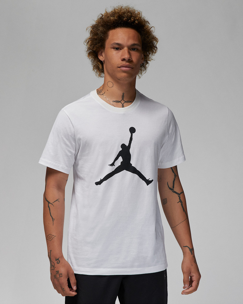 Jordan Jumpman 남자의 티셔츠 - 1