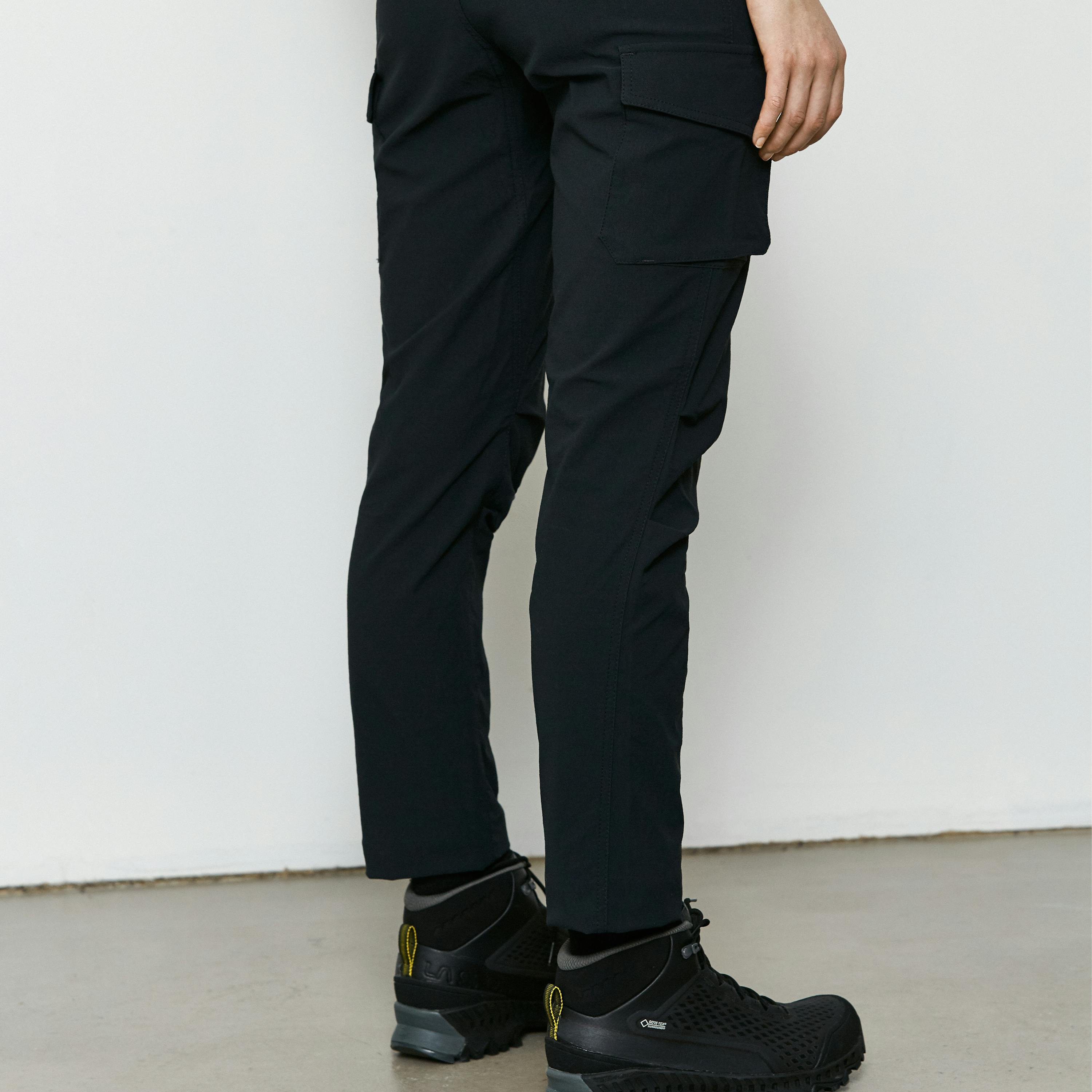 Reykjavík Hiking pants (Unisex) - 4