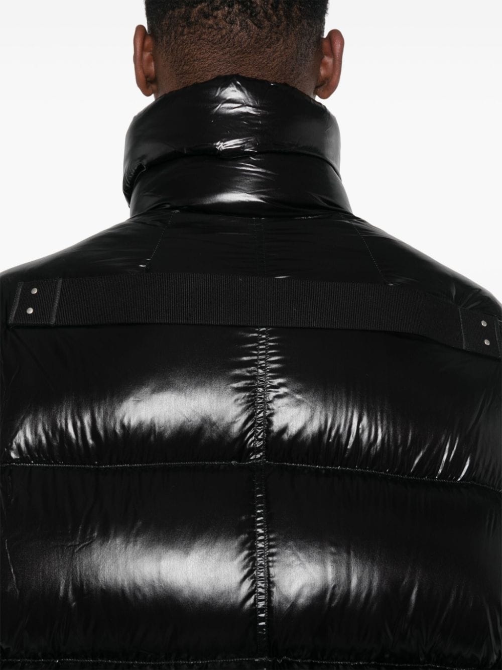 Turtle jacket - 5