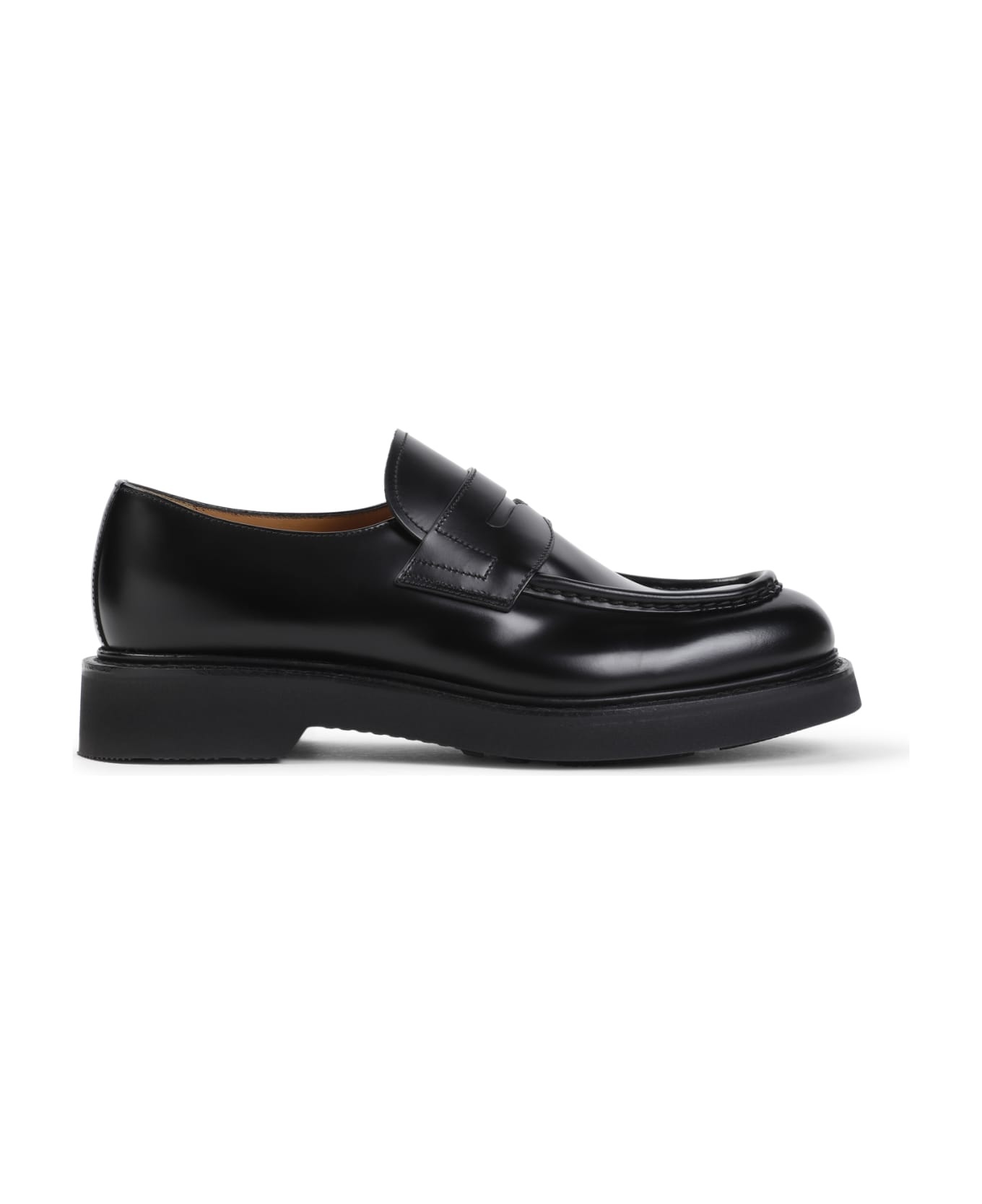 Lynton Loafers - 2