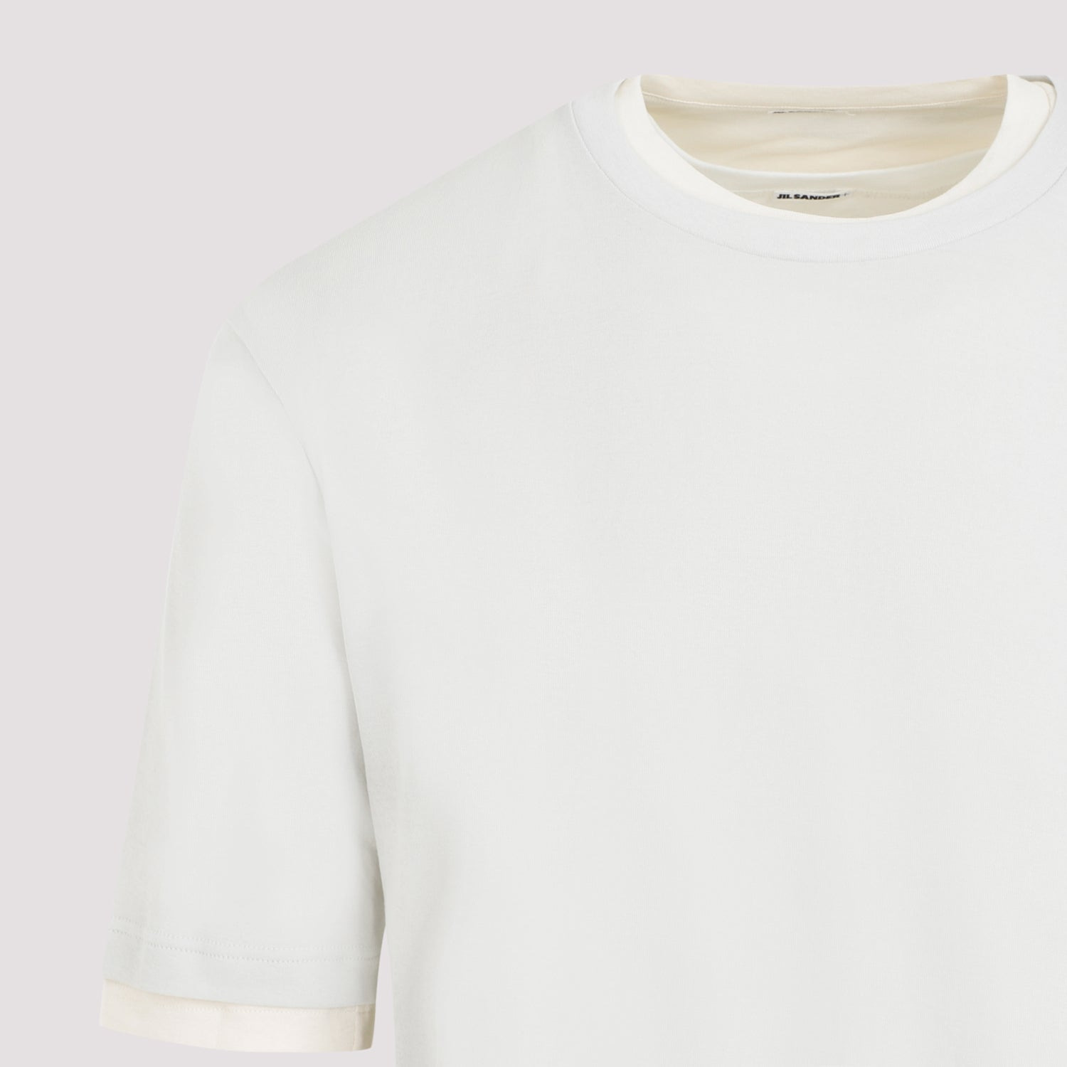 Jil Sander Kit T-Shirt Men - 6