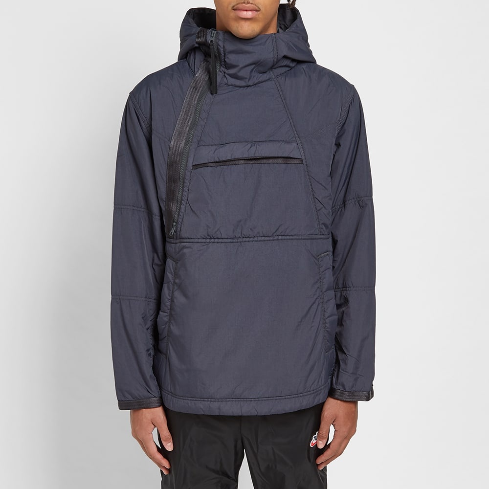 Nike Tech Pack Dyed Popover Jacket - 4