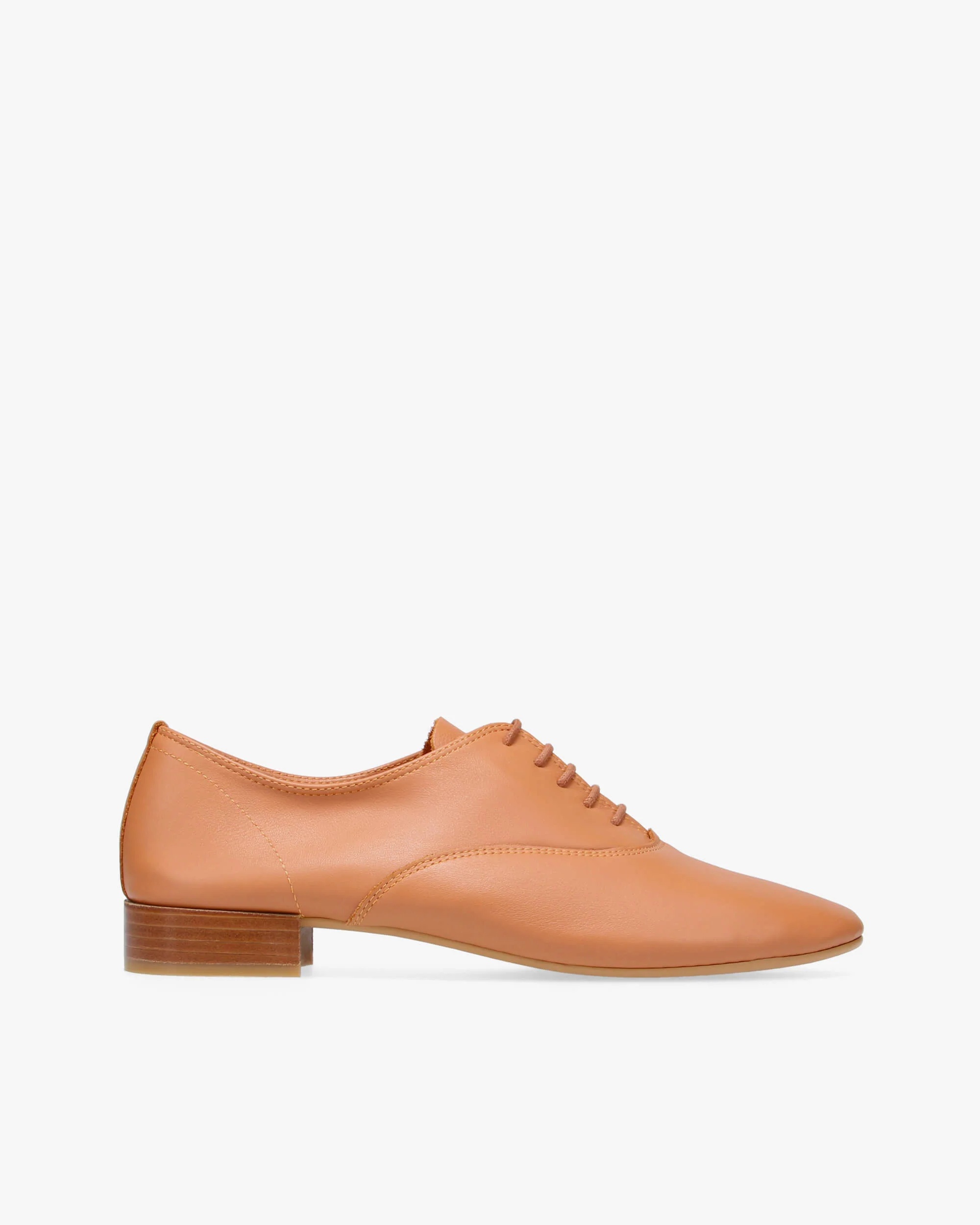 ZIZI OXFORD SHOES - 1