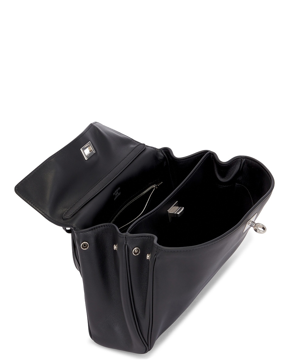 Rodeo Small Top Handle Bag - 6