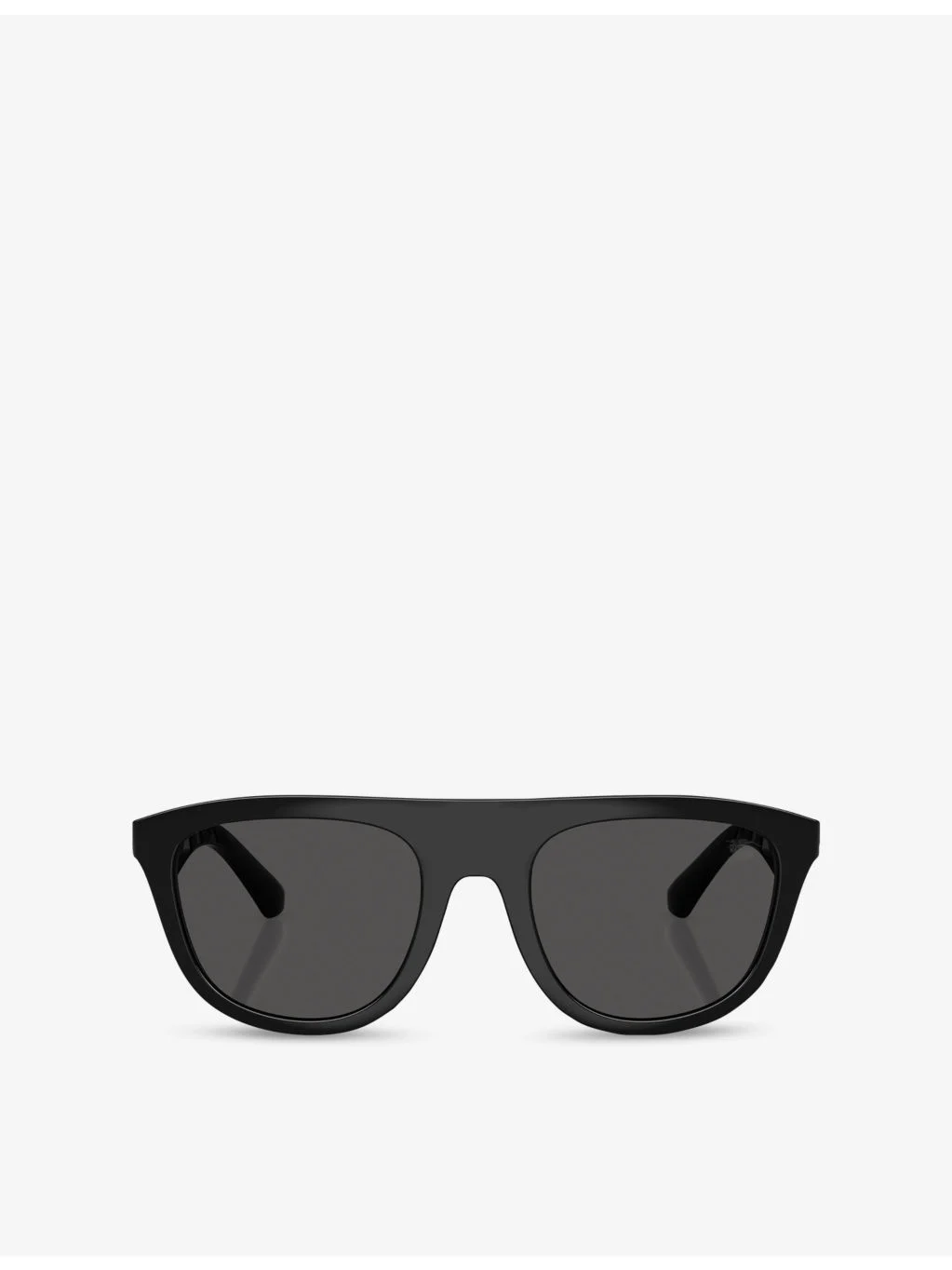BE4459U Square-Frame Injected Sunglasses - 1