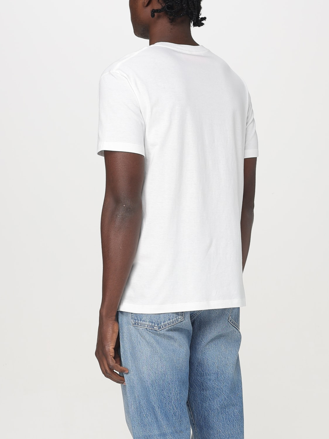 T-shirt men Valentino - 3