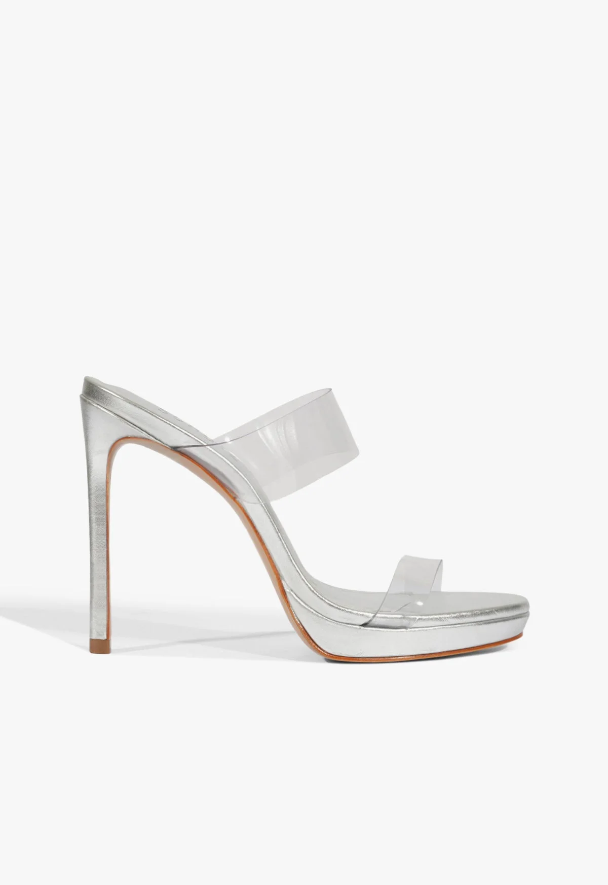 Ariella Platform Sandal - 1