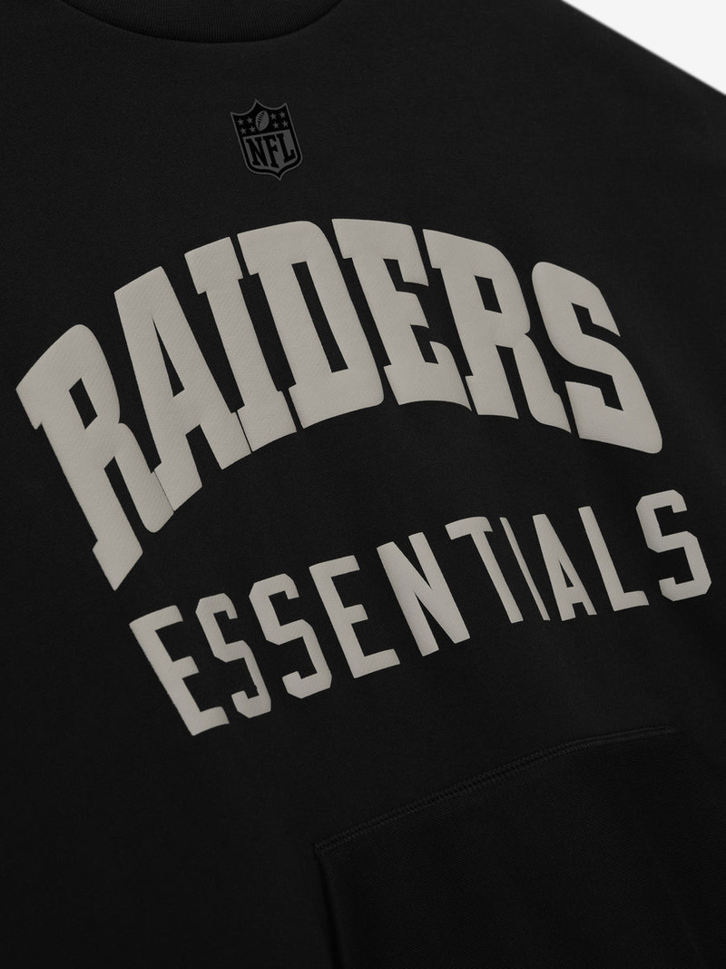 Raiders Sport Crewneck 3