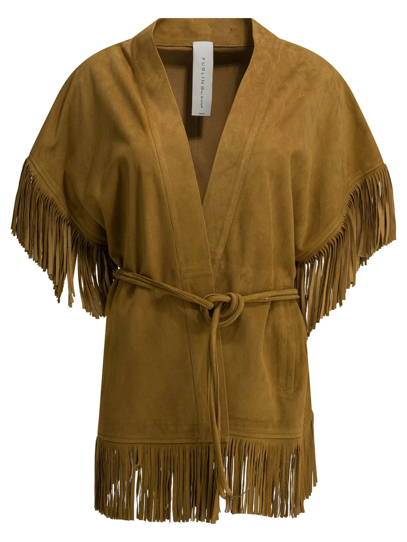 Furling By Giani Jackets & Coats - 1