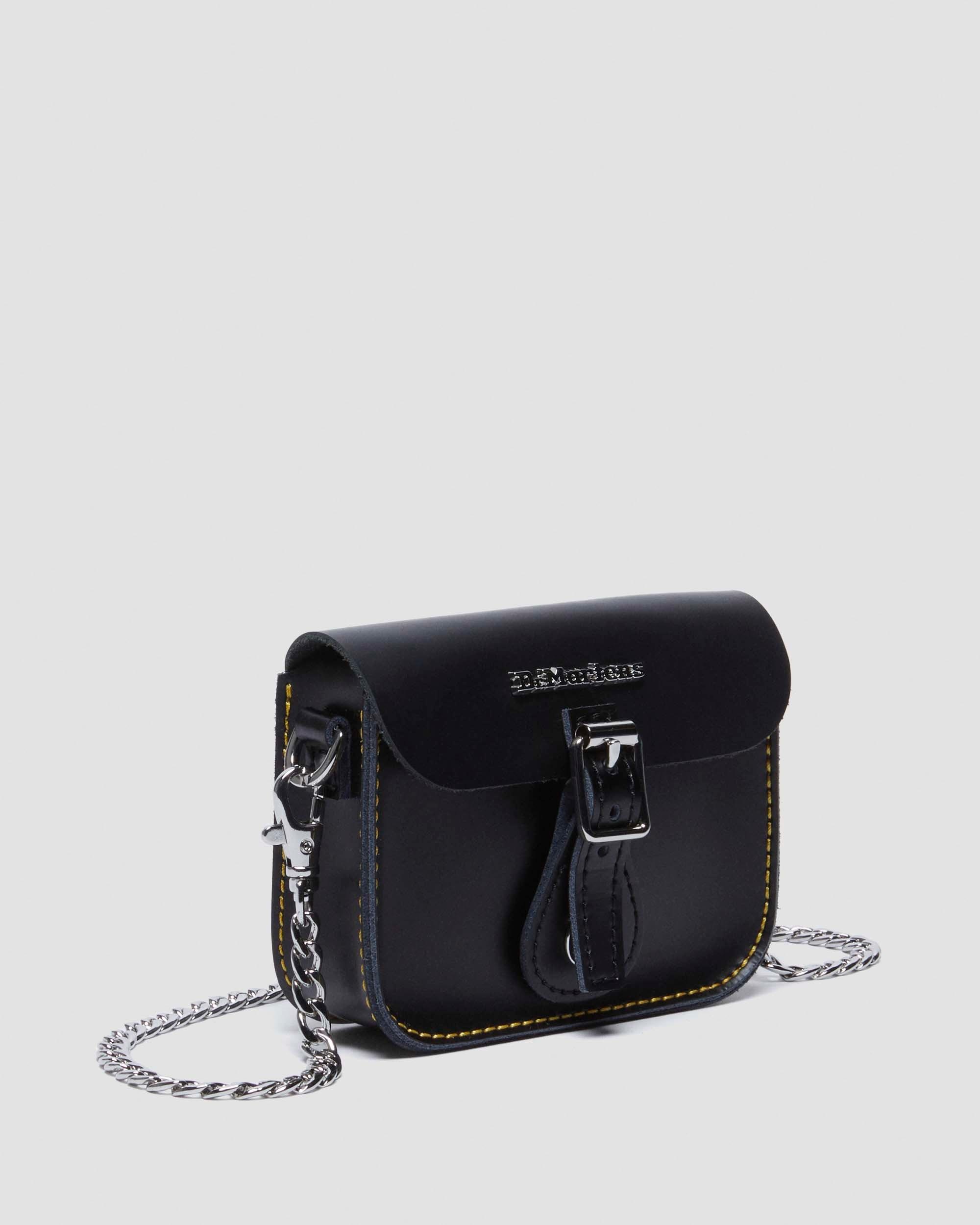 5" Satchel Bag - 6