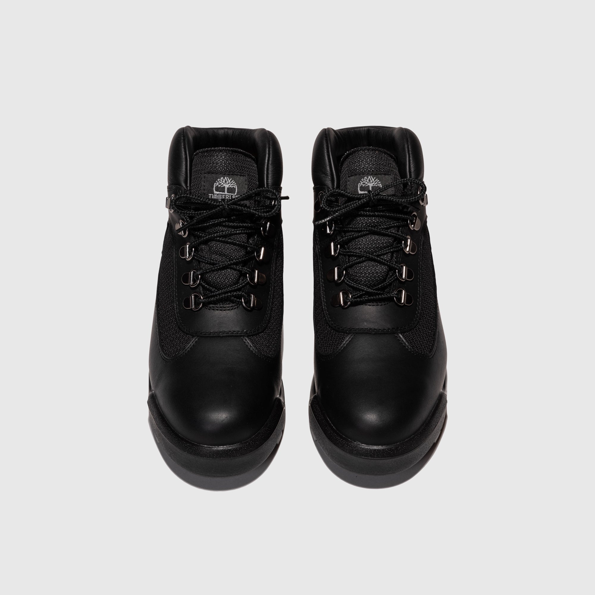 WATERPROOF FIELD BOOTS - 3